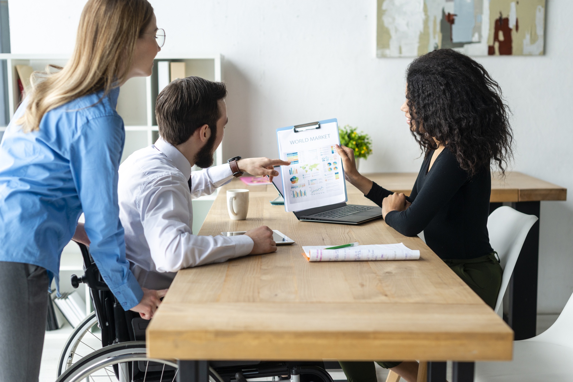 NDIS Plan Management Provider
