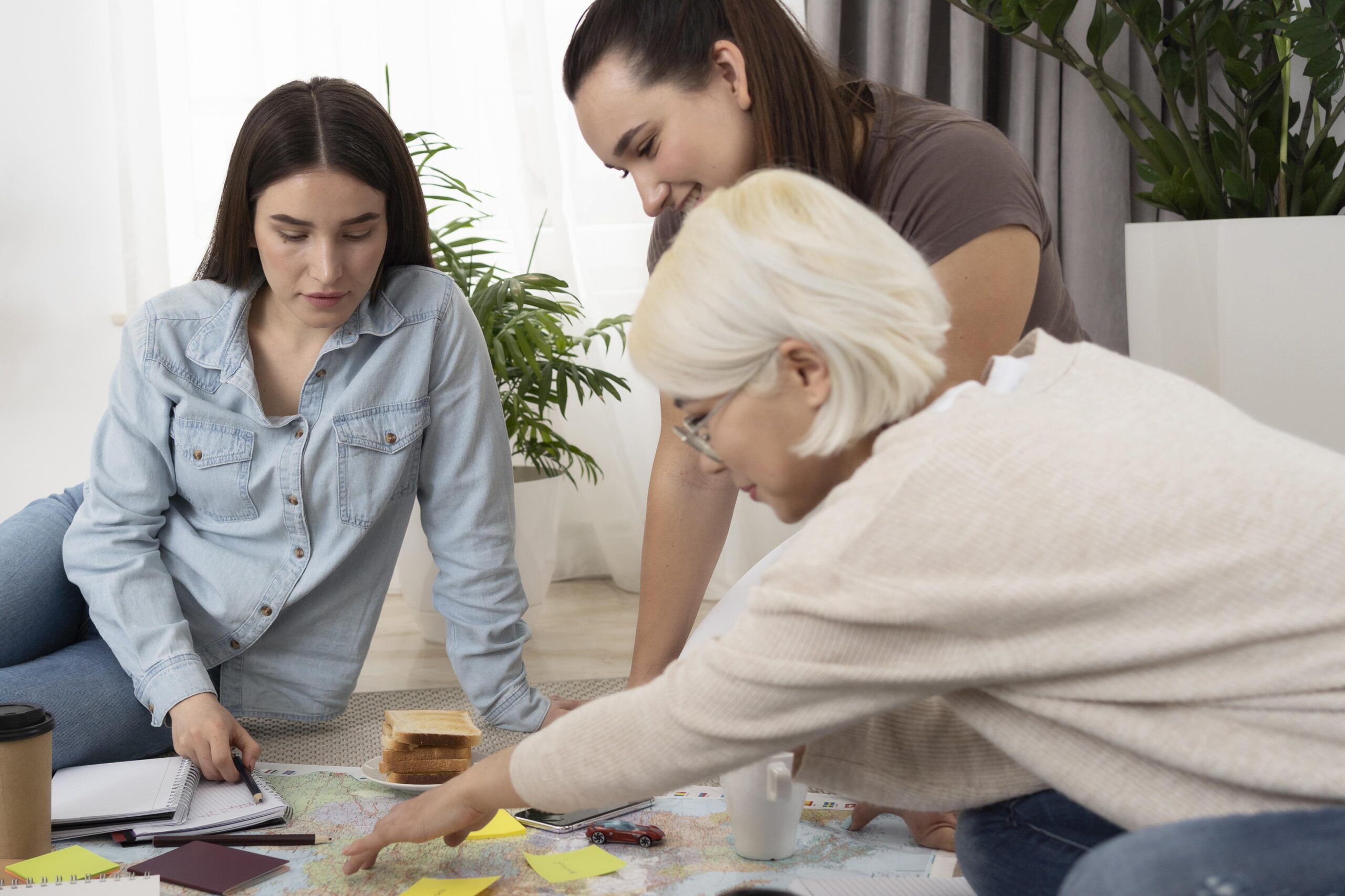 NDIS Service Agreements