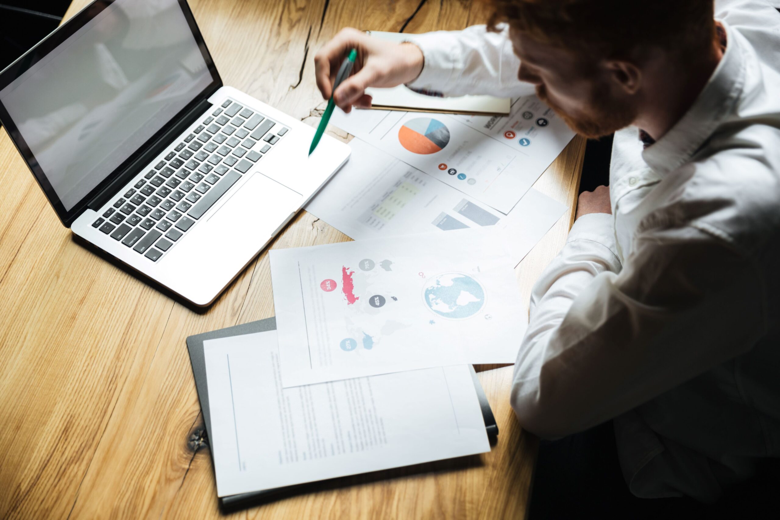 NDIS Financial Statements