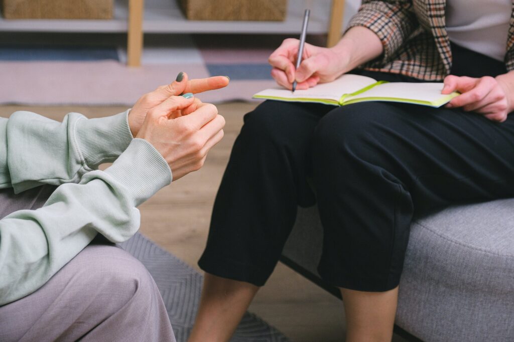 NDIS Emergency Funding