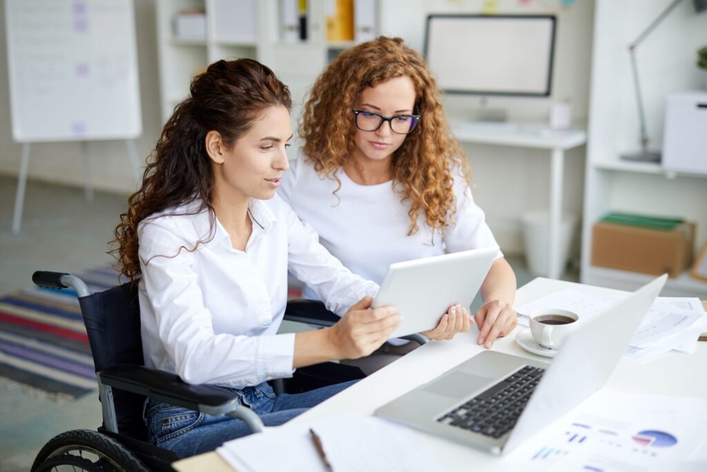NDIS Plan Management vs Support Coordination