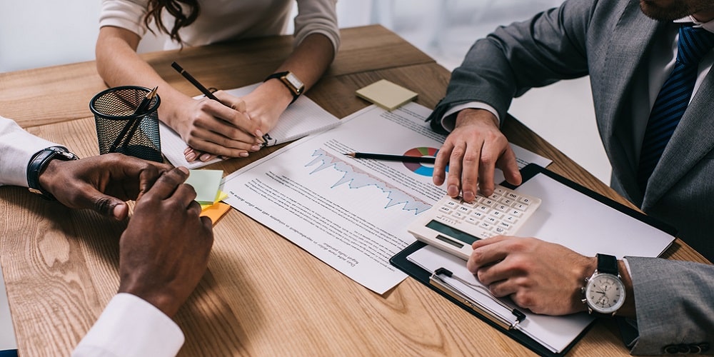 how much do ndis plan managers get paid