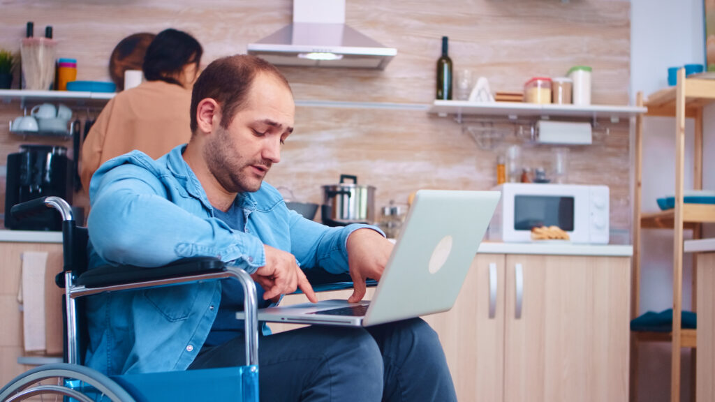 How to Claim NDIS Online
