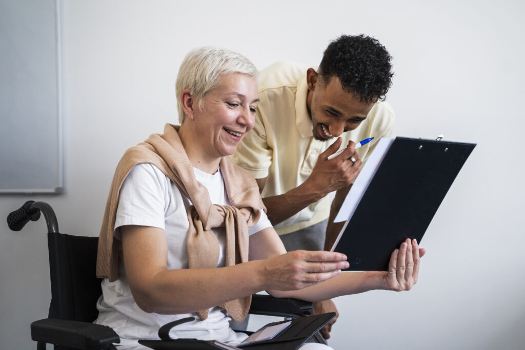 manual ndis plan management