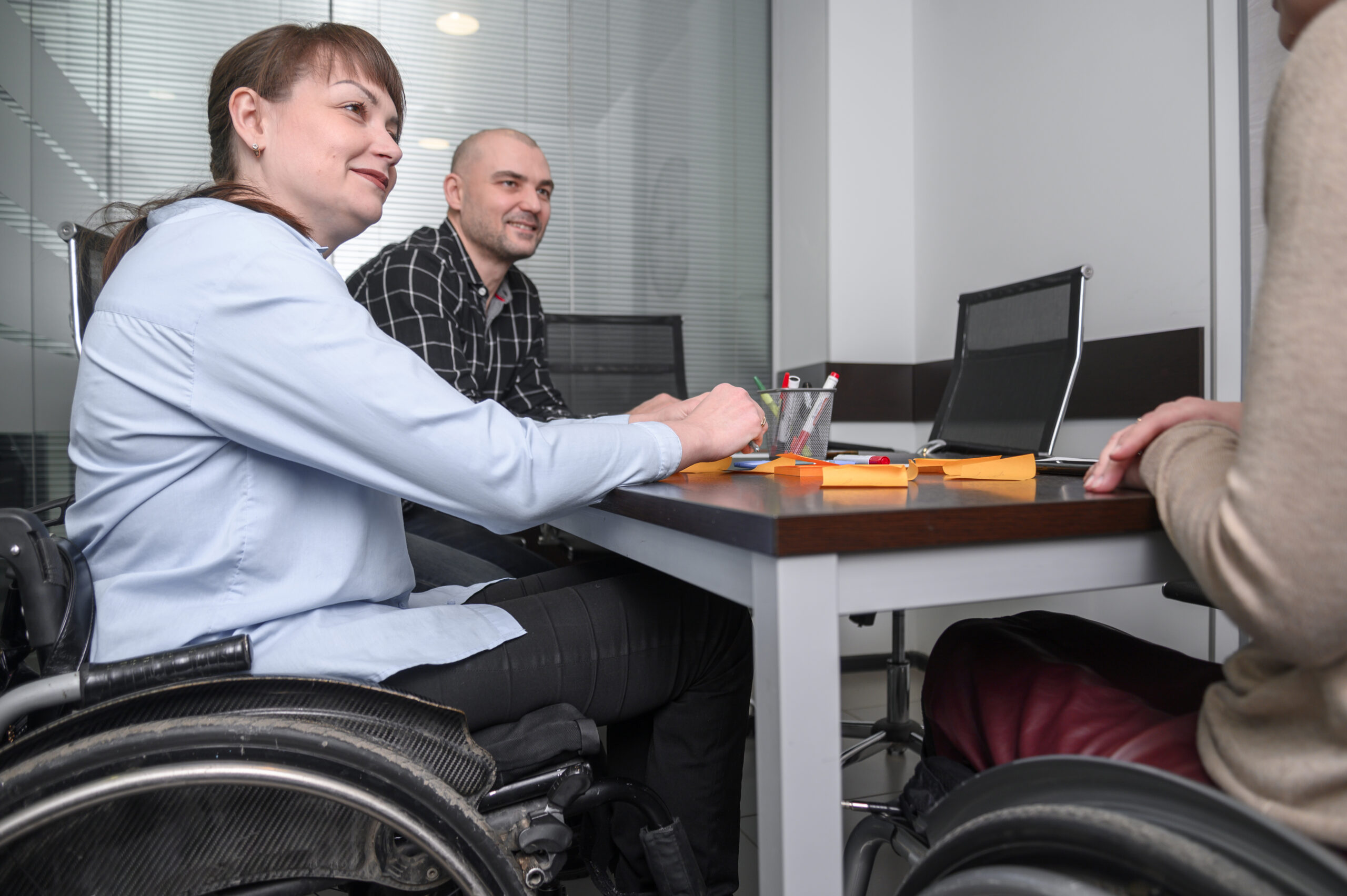Financial Tax Advisor for ndis