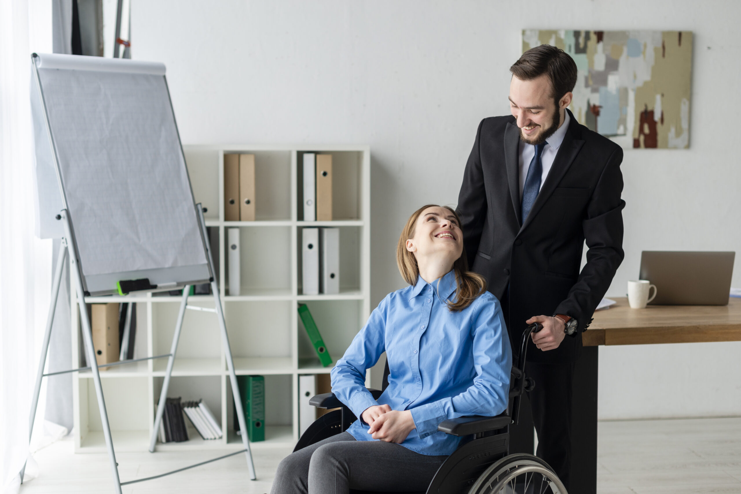 NDIS provider liverpool
