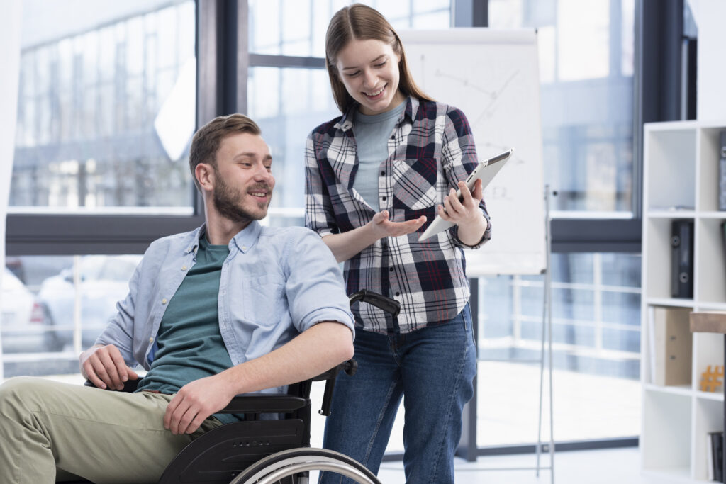 Disability Service