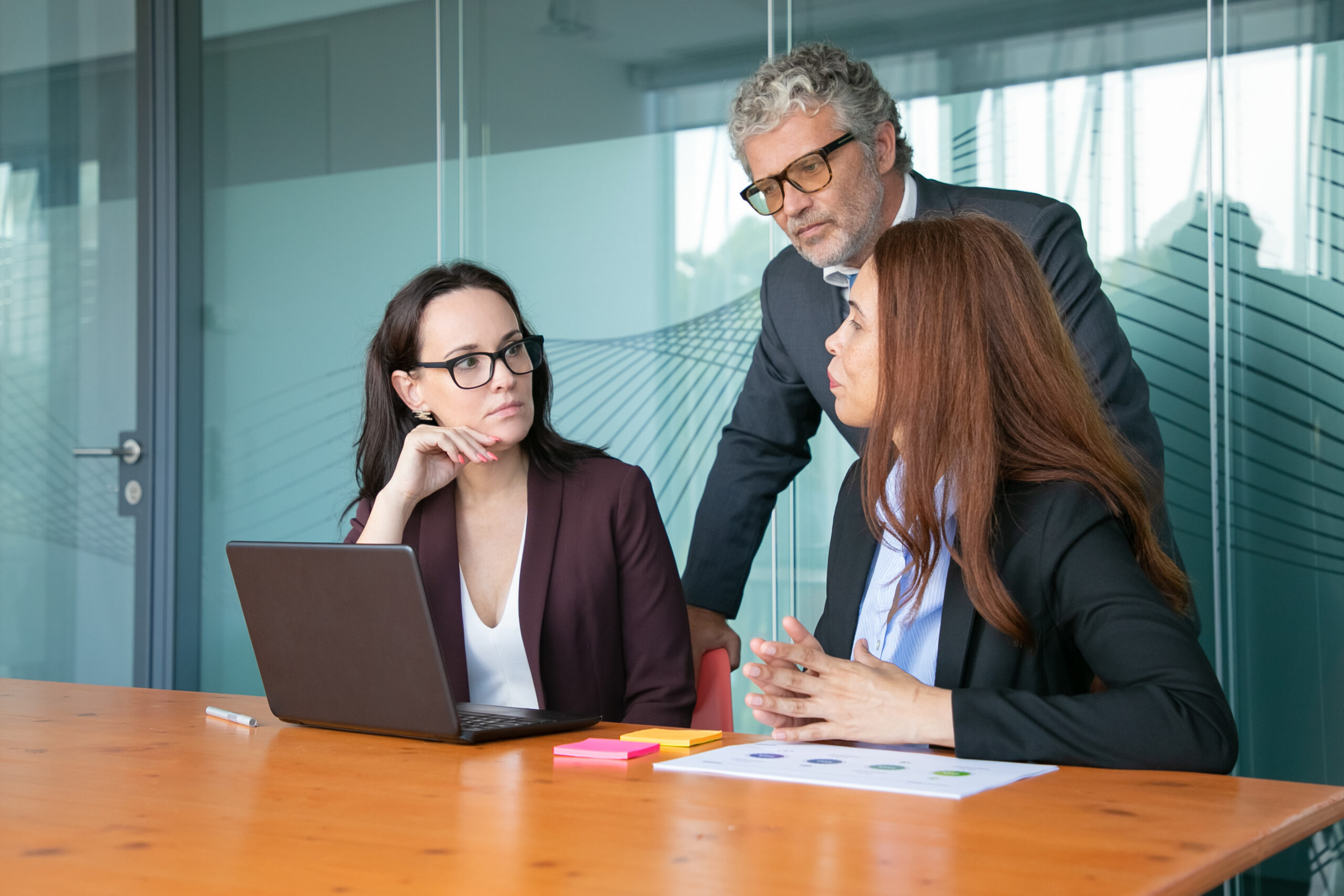 NDIS Plan management