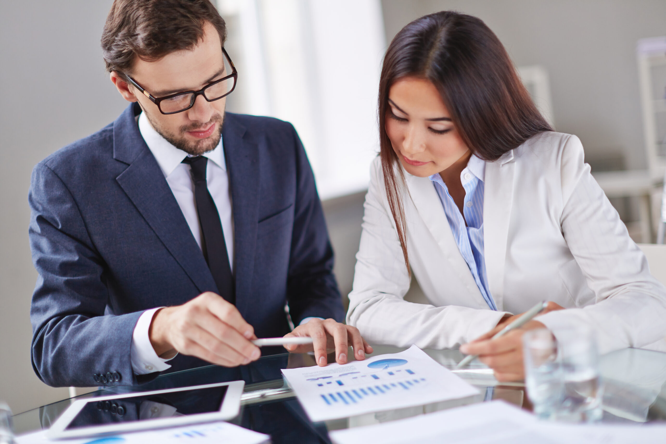 Specialised Tax Support in parramtta