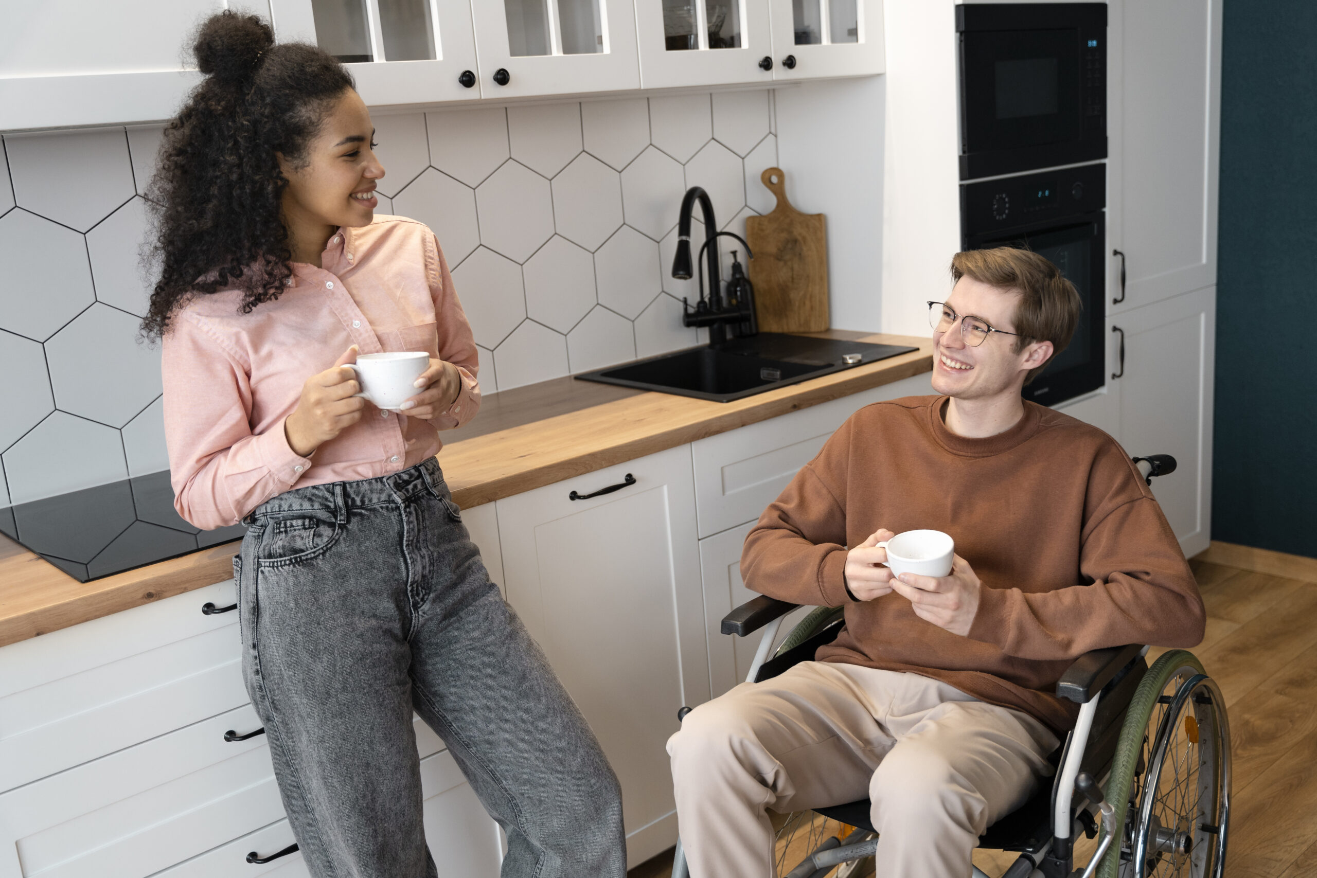 NDIS PROVIDER Camden