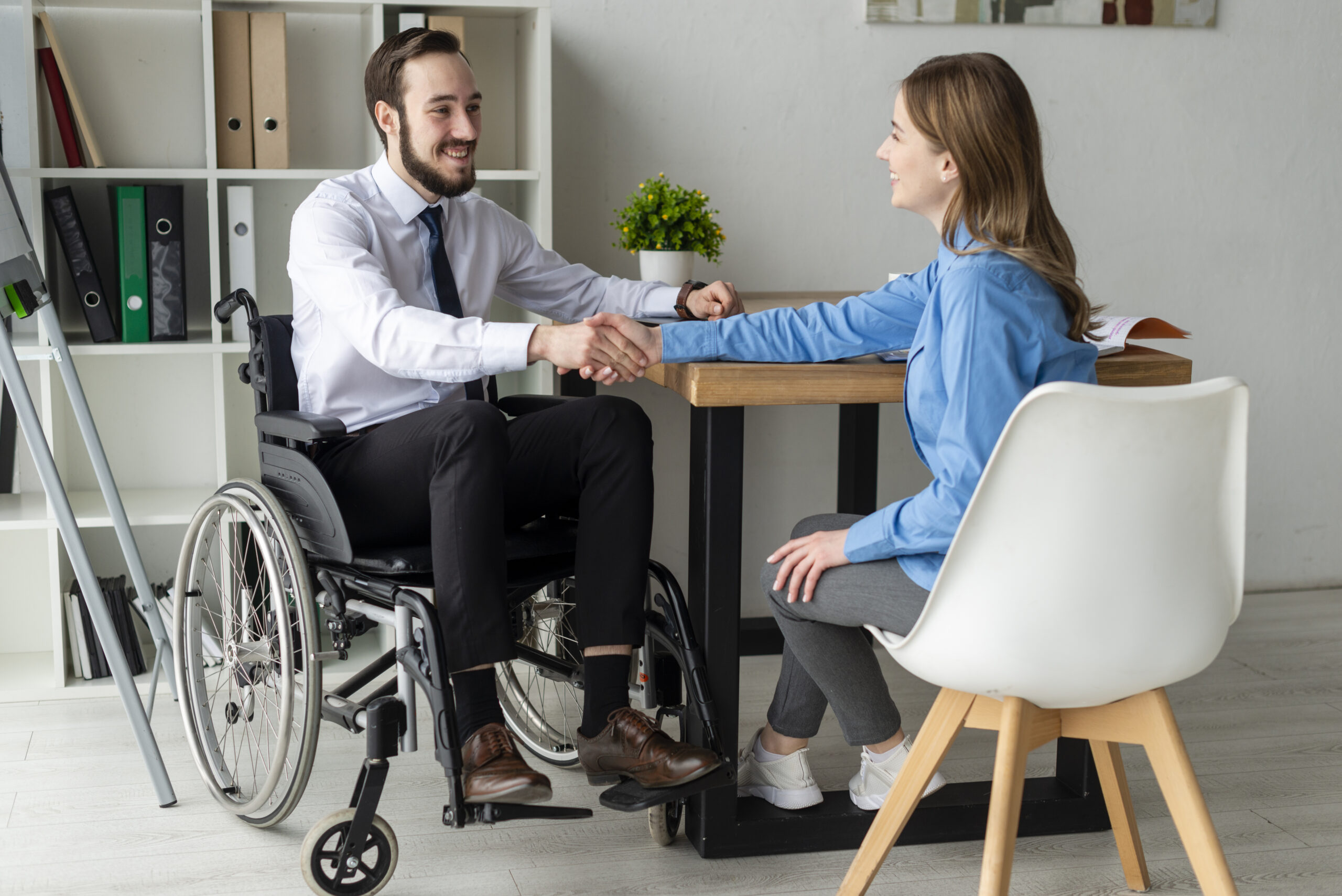 ndis provider fairfiled