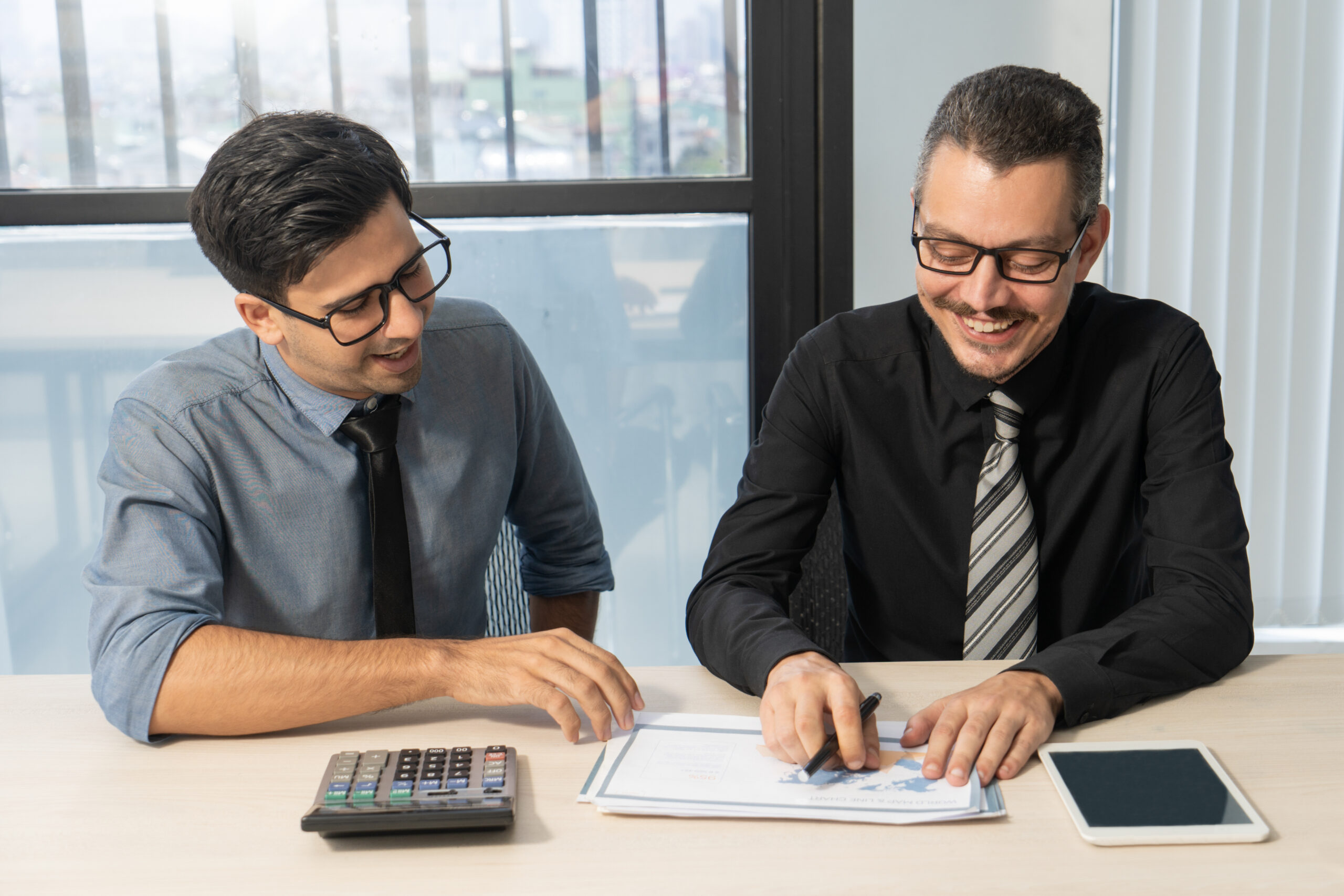 Tax Advisor for NDIS Providers​ in parramatta