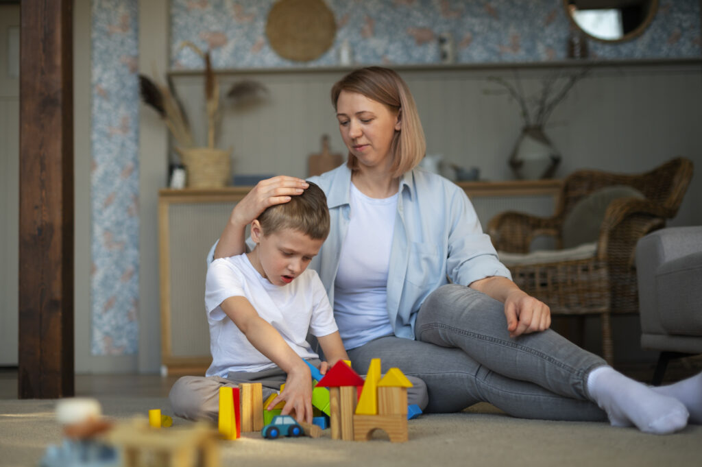 NDIS Support for Autism