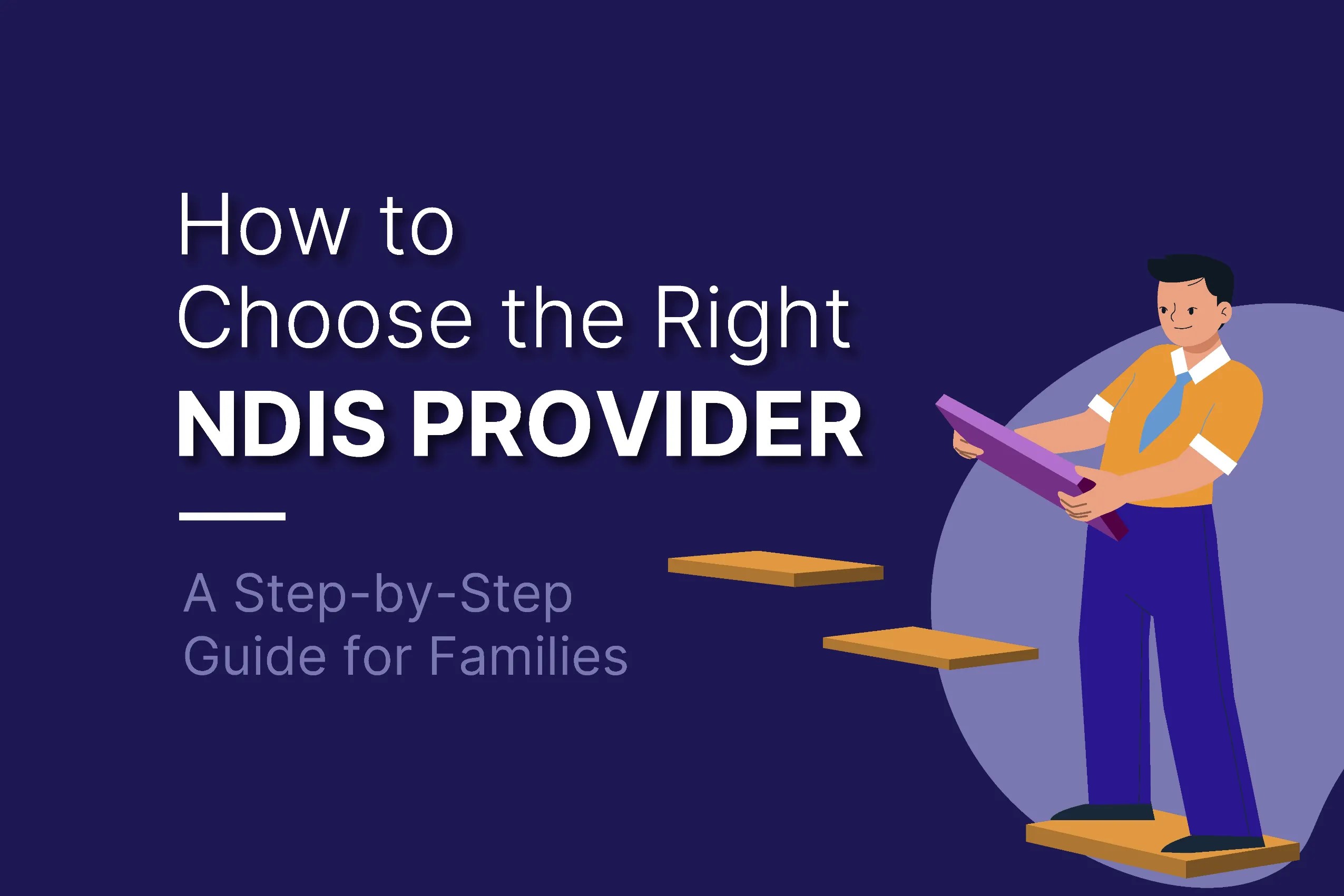 NDIS Registered Provider List