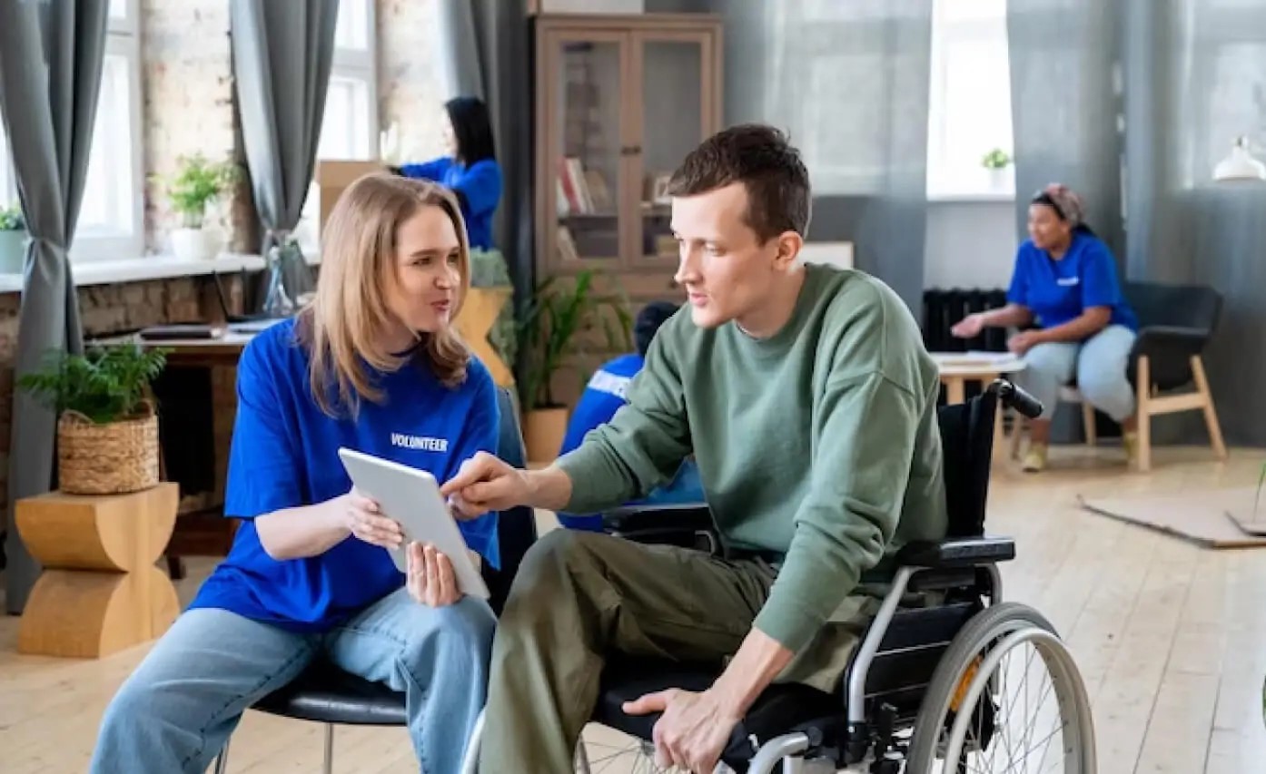 NDIS Service Provider