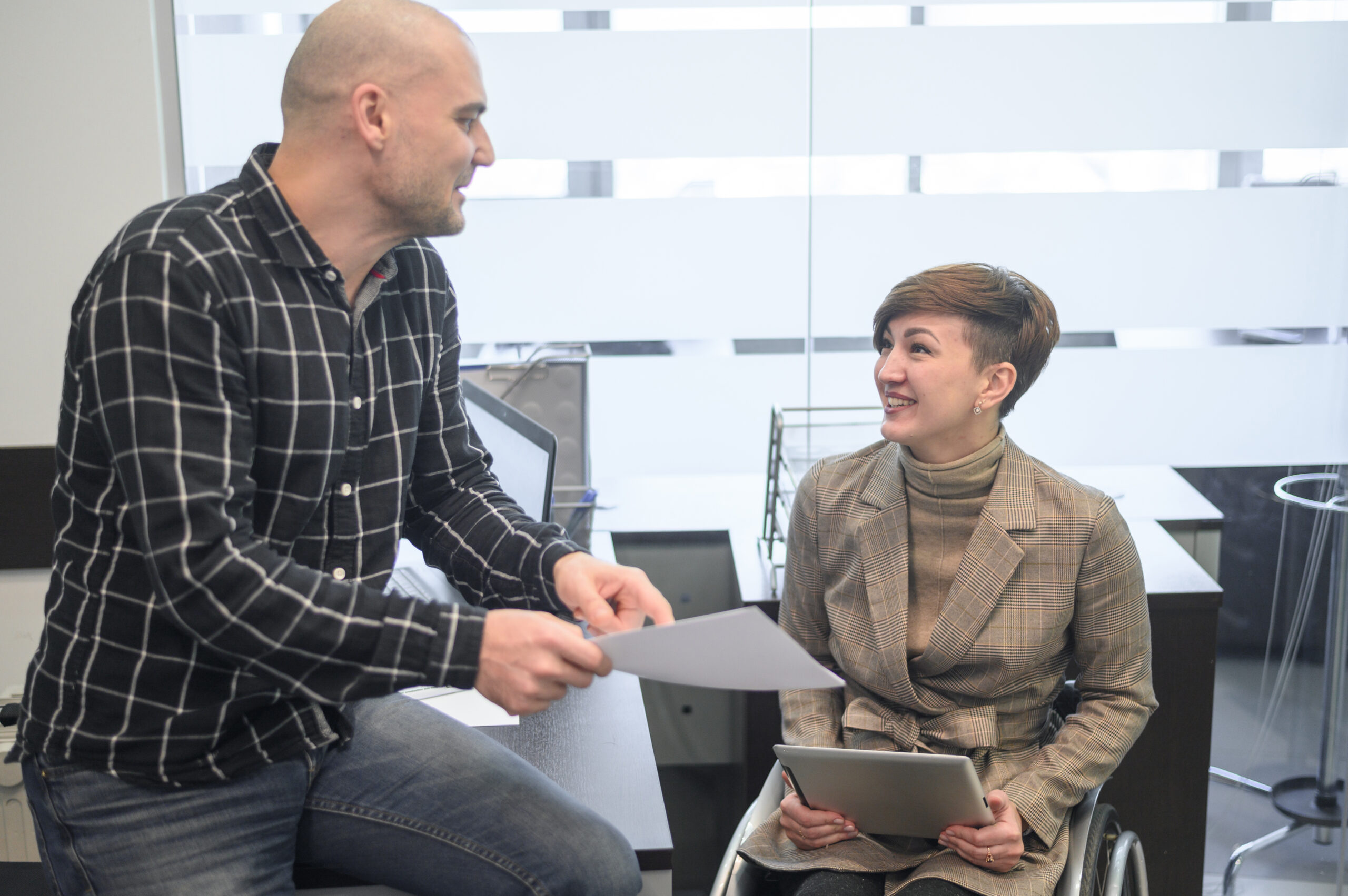 NDIS Registered Provider