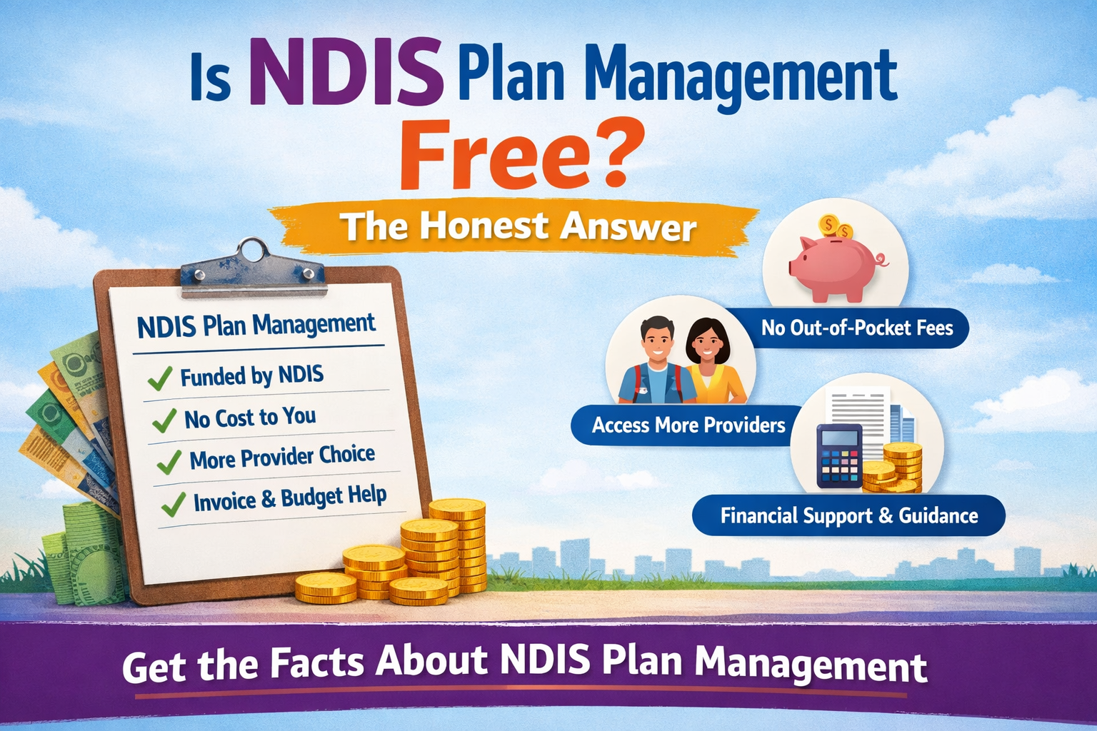 ndis plan management