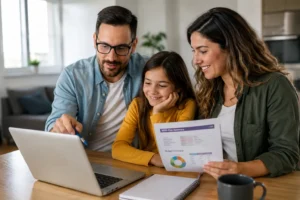 Changing plan managers in Liverpool what families should know