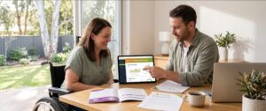 NDIS Plan Management Works: A Complete Guide for Participants & Families