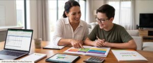 Understanding NDIS Funding Categories: Core, Capital & Capacity Building Explained