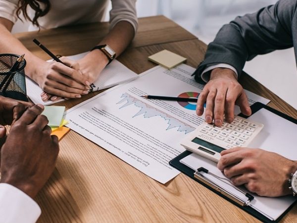 How Axial Plan Management Provides NDIS Budget Help